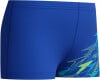 Speedo Medley Logo Aqua Badehose kurz