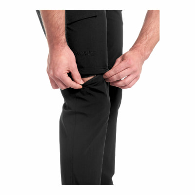 Maier Sports Torid Slim Zip Off Wanderhose