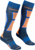 Ortovox Ski Rock'n'Wool Long Tourensocken