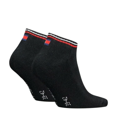 Tommy Jeans 2-Pack Iconic felnőtt zokni