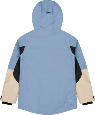 Picture Seen Snowboardjacke mit Kapuze