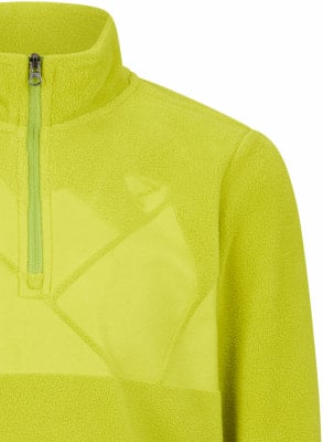 Ziener Jonki-Z Skileibchen mit Halfzip