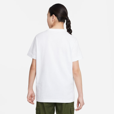 Nike Futura tričko