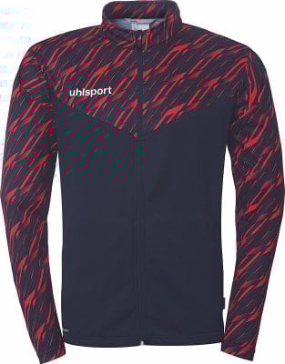 Uhlsport Progressive 28 Poly Trainingsjacke