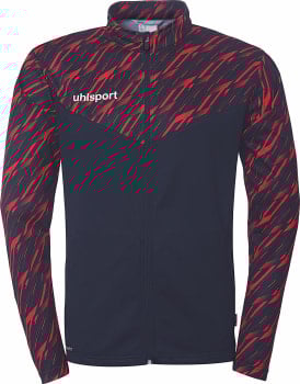 Uhlsport Progressive 28 Poly Trainingsjacke