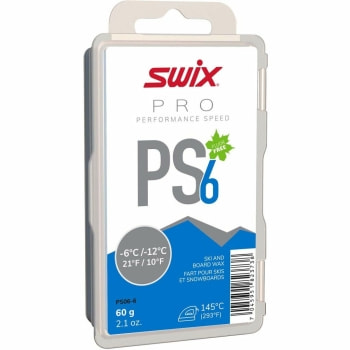 Swix Vosk na lyže PS Pure Performance Speed