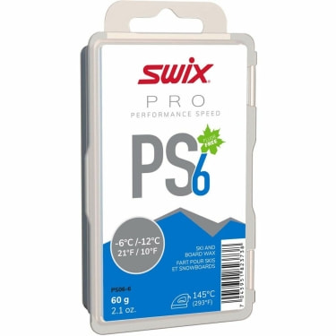 Vosk na lyže PS Pure Performance Speed