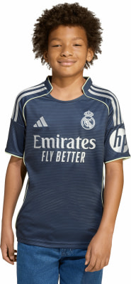 adidas REAL A JSY Y Trikot AEROREADY