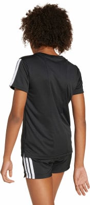 adidas Training Essentials 3-Streifen T-Shirt adidas Training Essentials 3-Streifen T-Shirt