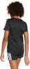 adidas Training Essentials 3-Streifen T-Shirt