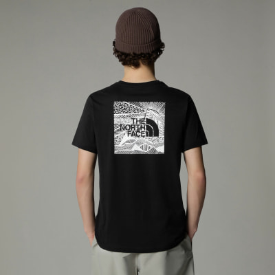 The North Face Redbox Celeb T-Shirt