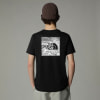 The North Face Redbox Celeb T-Shirt