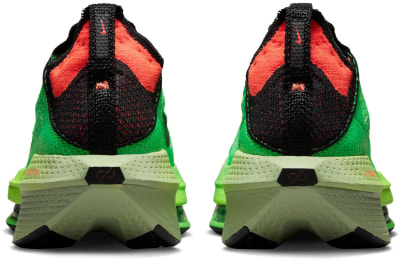 Nike Pán. bežecká obuv Zm Alphafly Next% FK 2 veï. US