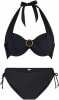 LingaDore Halterneck C-Cup Bikini-Set
