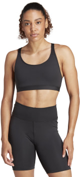 adidas All Me Essentials Medium-Support Sport-BH