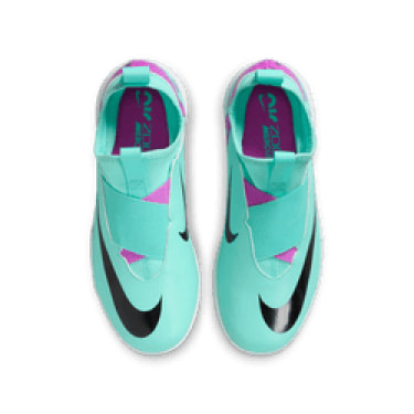 Zoom Vapor 15 Academy Hallenfußballschuhe