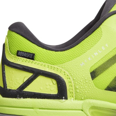 McKINLEY Kansas III AQB Outdoorschuhe