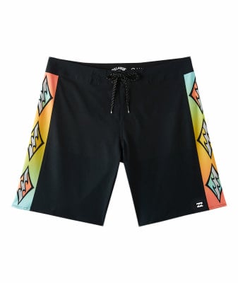 Billabong D Bah BDSH Badeshorts Billabong D Bah BDSH Badeshorts