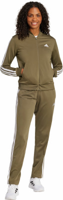adidas Essentials 3-Streifen Trainingsanzug