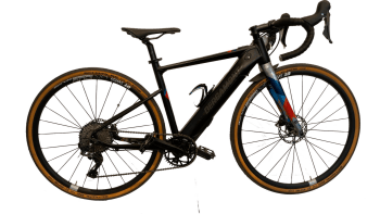 Bergamont E-Gran Durance Elite
