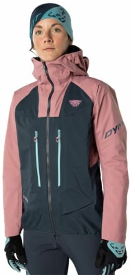 Dynafit TLT GORE-TEX® outdoorvá bunda