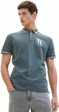TOM TAILOR Basic férfi póló
