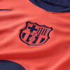 Nike FCB Y Nk Df Jdy SS Fantrikot