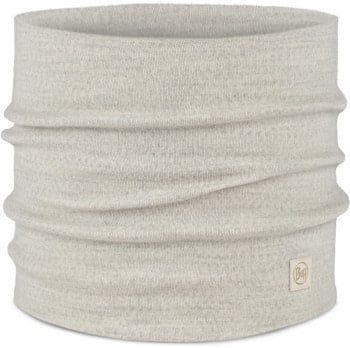 Buff Merino Heavyweight Schlauchschal