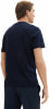 Tom Tailor Logo Tee férfi póló