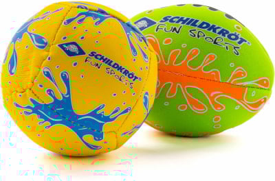 Schildkröt Neopren Duo Minibälle Schildkröt Neopren Duo Minibälle