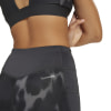 adidas Optime kurze Tights