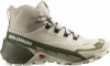 Salomon Dám.trekingová obuv Cross Hike Mid GTX 2 veï. VB