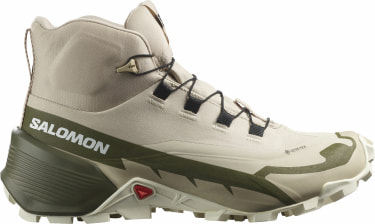 Dám.trekingová obuv Cross Hike Mid GTX 2 veï. VB
