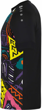 Tropicana Trikot