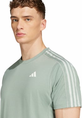 Own The Run E 3S Laufshirt