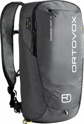 Ortovox Traverse Light 15 Alpinrucksack
