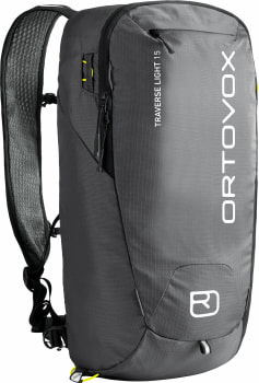 Ortovox Traverse Light 15 Alpinrucksack