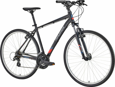 Genesis Speed Cross SX 2.3 Crossbike 28"