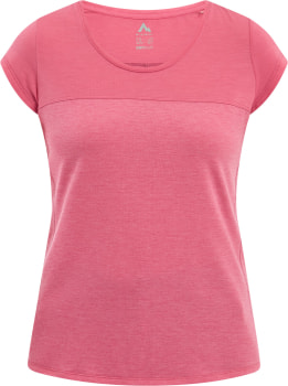 McKINLEY Active Clay T-Shirt