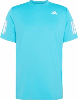 adidas Club 3-Streifen Tennisshirt