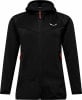 Salewa Puez Altavia Fleecejacke mit Kapuze