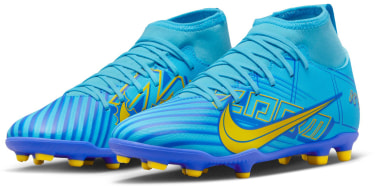 SUPERFLY 9 CLUB KM Fußballschuhe
