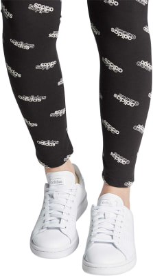 adidas Dám.voïnočasová obuv Advantage veï. VB
