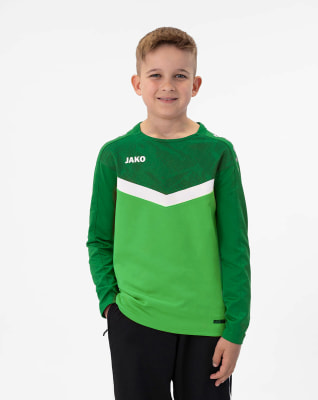 Jako Iconic Pullover Jako Iconic Pullover