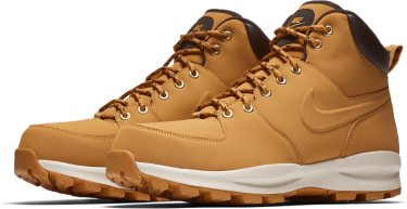 Nike Manoa Leather, voľnočasová obuv