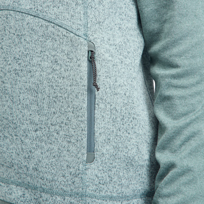McKINLEY Skeena Wandergilet