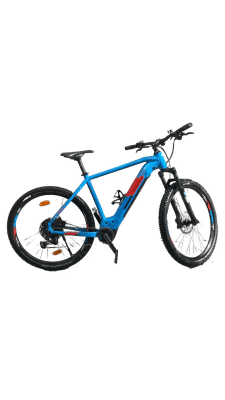 Genesis E-Pro MTB 2.2 LTD