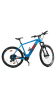 Genesis E-Pro MTB 2.2 LTD