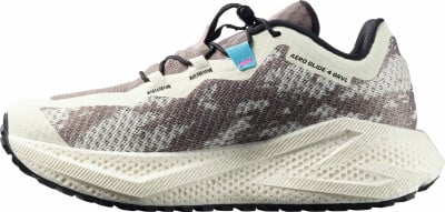 Salomon Aero Glide 4 GRVL Runningschuh UK-Gr.