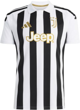 adidas Juventus 26/27 Heimtrikot